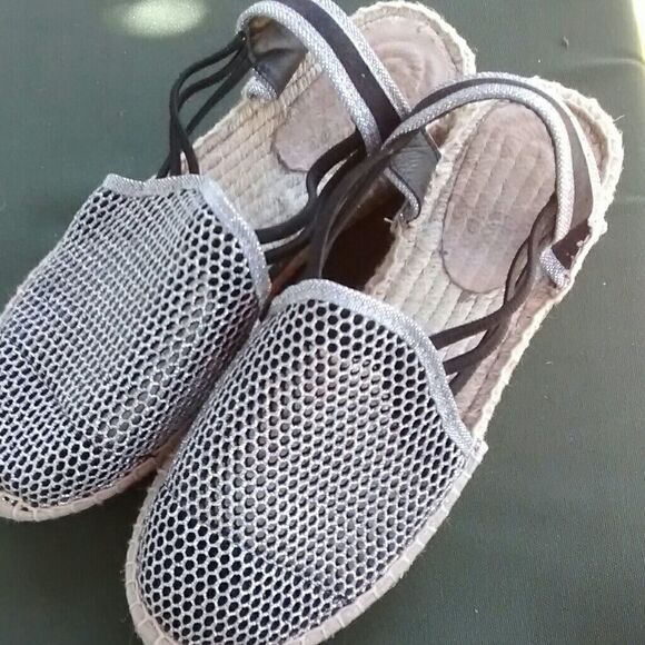 Espadrilles From Spain  - Picture 1 of 5